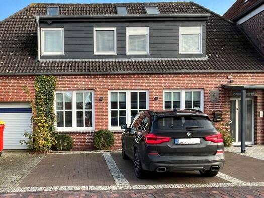 Einfamilienhaus zum Kauf 499.000 € 10 Zimmer 280 m² 700 m² Grundstück Dornum 26553