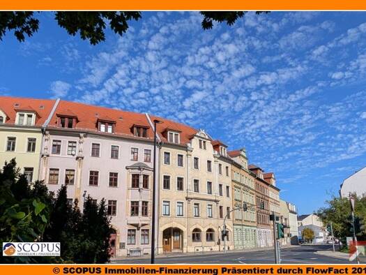 Mehrfamilienhaus zum Kauf 539.000 € 18,5 Zimmer 559,1 m² 370 m² Grundstück Meißen Meißen 01662