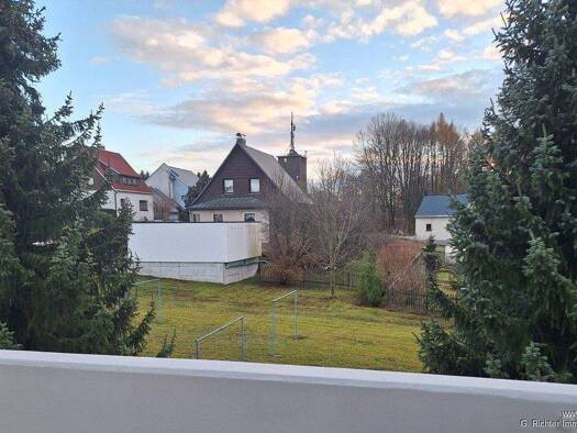 Wohnung zur Miete 260 € 2 Zimmer 47,2 m² 1. Geschoss Steinbruchweg 10 Frauenstein 09623