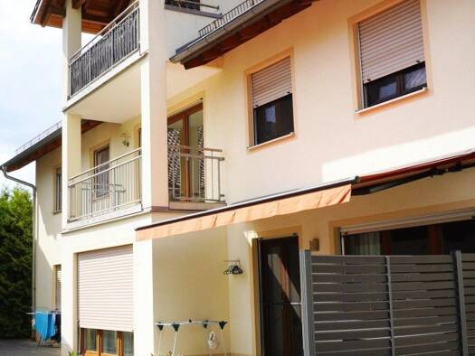 Wohnung zur Miete 1.230 € 4 Zimmer 108 m² Lohkirchen Fraunberg 85447