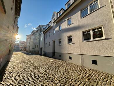 Wohnung zum Kauf 69.000 € 3 Zimmer 55 m² Dachgeschoss, 2. Geschoss Halberstadt Halberstadt 38820