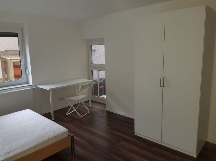 WG-Zimmer zur Miete 400 € EG<br/>Geschoss 01.01.2025<br/>Verfügbarkeit Wangen Stuttgart 70327