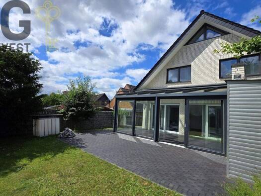 Einfamilienhaus zum Kauf 650.000 € 7 Zimmer 230 m² 565 m² Grundstück Bockum-Hövel Hamm 59075