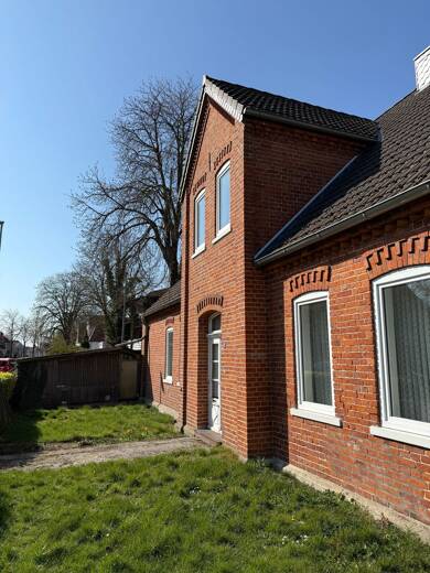Bauernhaus zum Kauf 270.000 € 633 m² Grundstück Kirchweyhe Weyhe 28844