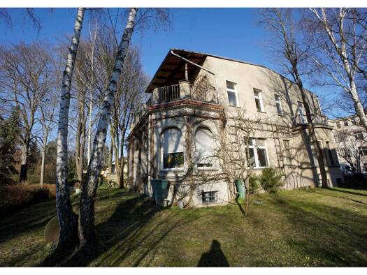 Mehrfamilienhaus zum Kauf provisionsfrei 3.000.000 € 1 Zimmer 1.100 m² 1.154 m² Grundstück Ostpreußendamm 22 Lichterfelde Berlin 12207