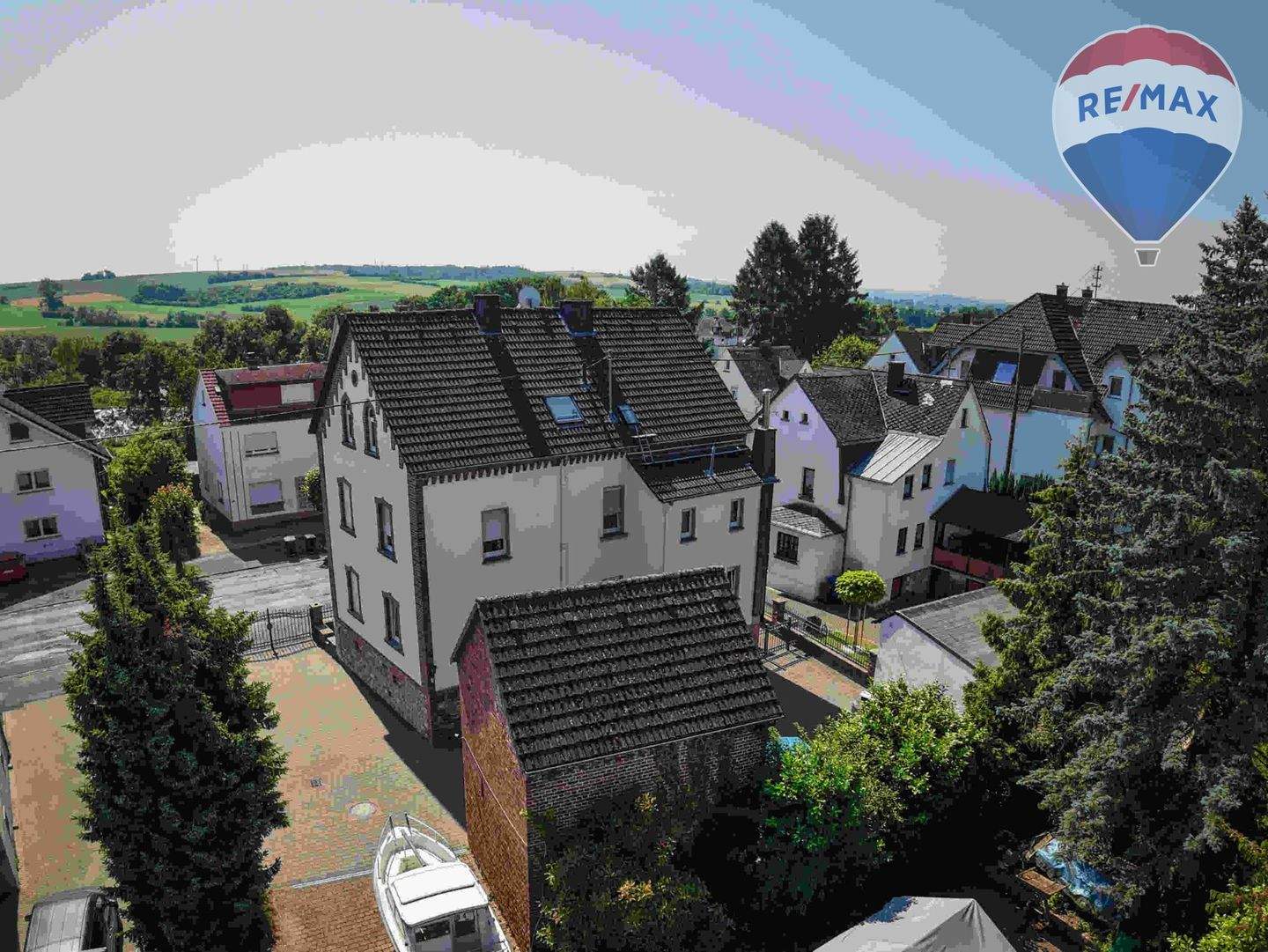 Immobilie in Hadamar - Attraktive Kapitalanlage: 3FH in Hadamar - Bild 3