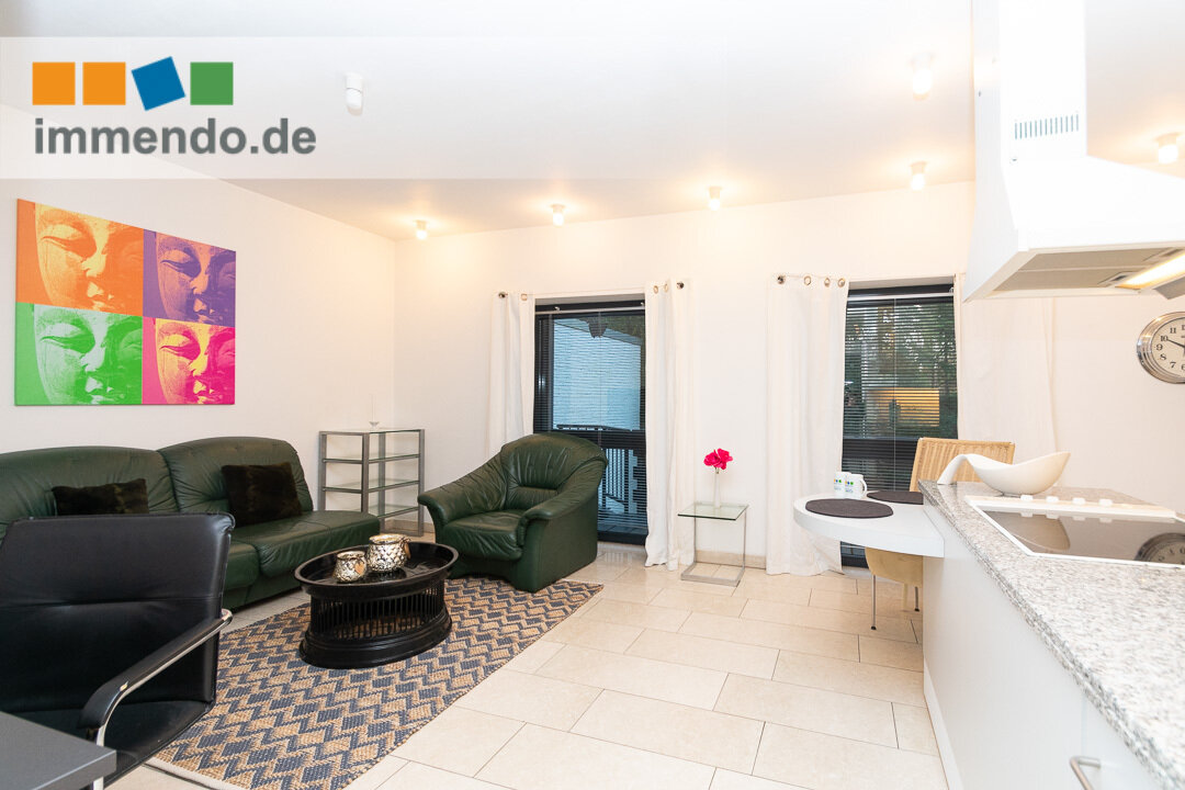 Wohnung zur Miete Wohnen auf Zeit 940 € 2 Zimmer 55 m²<br/>Wohnfläche 01.01.2025<br/>Verfügbarkeit Vinn Moers 47447