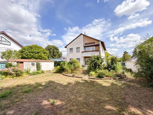 Einfamilienhaus zum Kauf 685.000 € 7 Zimmer 154,5 m² 692 m² Grundstück Drais Mainz 55127