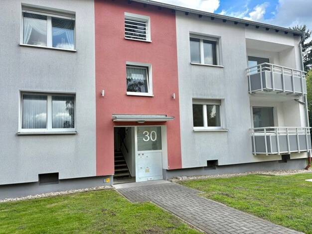 Wohnung zur Miete 577 € 3 Zimmer 65,5 m² 1. Geschoss frei ab 24.10.2026 Umbreitstraße 30 Brechten Dortmund 44339