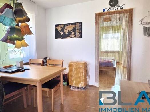 Wohnung zum Kauf 169.000 € 2,5 Zimmer 65 m² 4. Geschoss Südoststadt Pforzheim 75175