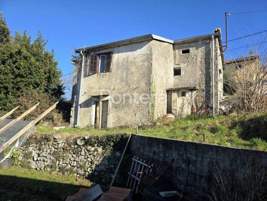 Einfamilienhaus zum Kauf 195.000 € 4 Zimmer 127 m² Mladenići, Viškovo Viškovo 51216