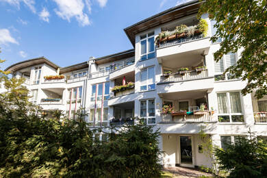 Wohnung zum Kauf 219.000 € 3 Zimmer 79,6 m² 2. Geschoss Winckelmannstraße 77 Johannisthal Berlin / Johannisthal 12487