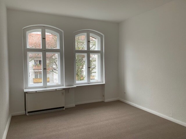 Wohnung zur Miete 421 € 2 Zimmer 44,9 m²<br/>Wohnfläche 2.<br/>Geschoss ab sofort<br/>Verfügbarkeit Lichterfelde Berlin 12203