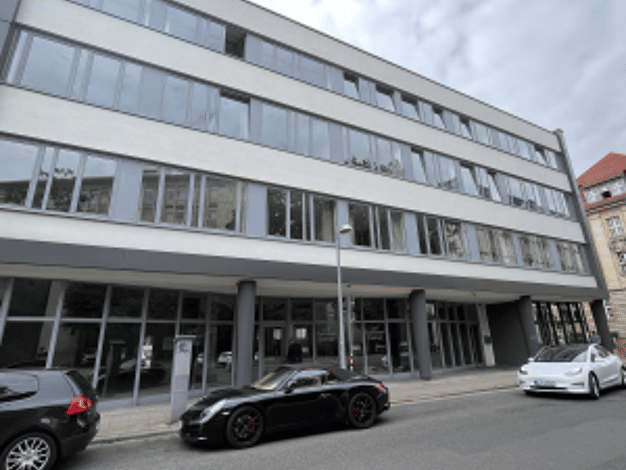 Restaurant zur Miete 25 € 270 m² Gastrofläche Oststadt Mitte 30175