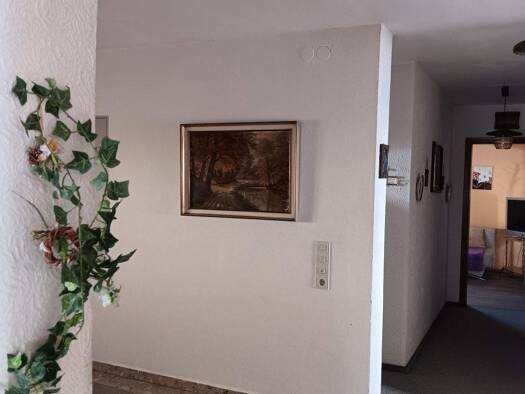 Einfamilienhaus zum Kauf 189.000 € 4 Zimmer 110 m² 949 m² Grundstück frei ab sofort Eibenberg Wilhelmsthal 96352