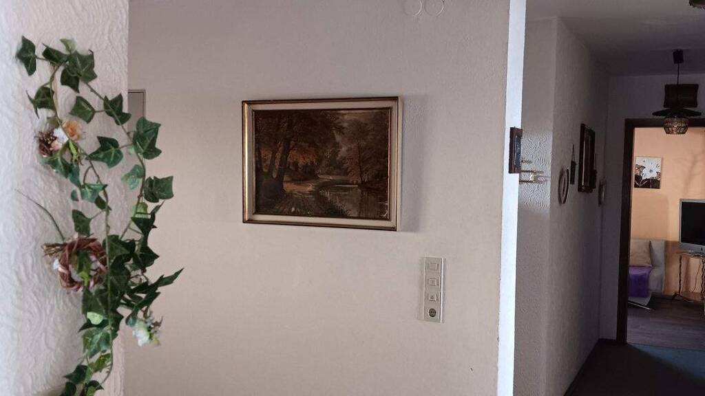 Einfamilienhaus zum Kauf 189.000 € 4 Zimmer 110 m² 949 m² Grundstück frei ab sofort Eibenberg Wilhelmsthal 96352