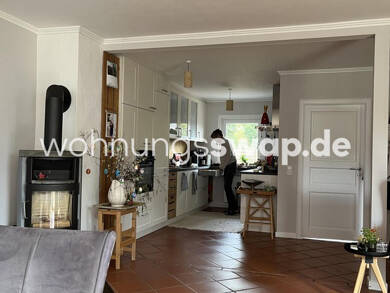 Studio zur Miete Tauschwohnung 1.200 € 4 Zimmer 116 m² EG Neumünster 24558