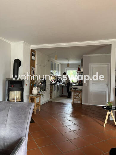 Studio zur Miete Tauschwohnung 1.200 € 4 Zimmer 116 m² EG Neumünster 24558
