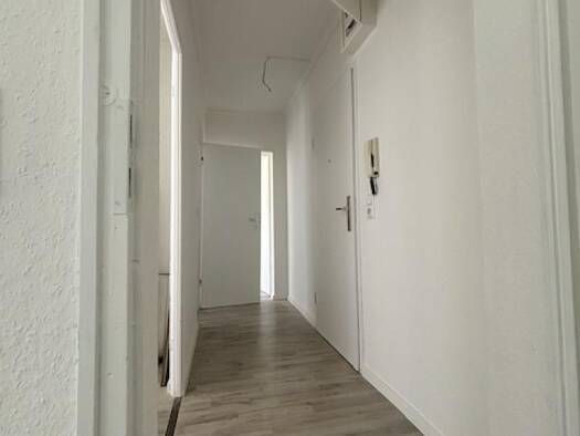 Wohnung zur Miete 260 € 2 Zimmer 42,7 m² Beierfeld Grünhain-Beierfeld 08344