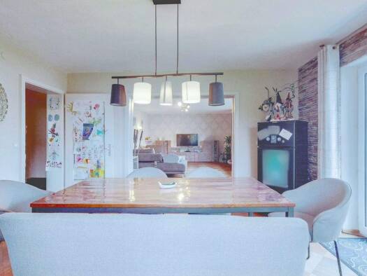 Einfamilienhaus zum Kauf 599.000 € 6 Zimmer 180,1 m² 631 m² Grundstück Benningen 87734