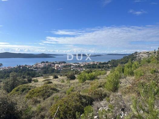 Wohn- und Gewerbegrundstück zum Kauf 1.120.000 € Šibenik 22000