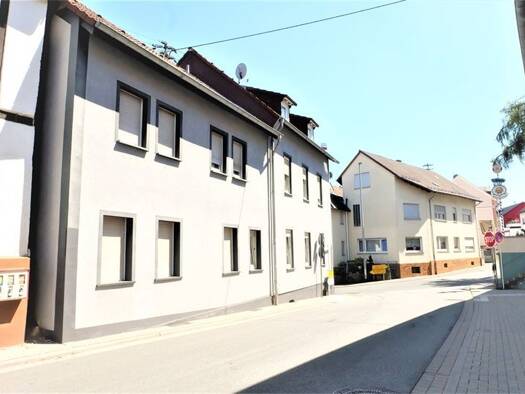 Gewerbeobjekt zum Kauf als Kapitalanlage geeignet 649.000 € 383 m² 291 m² Grundstück Wörsdorf Idstein 65510