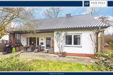 Einfamilienhaus zum Kauf 759.000 € 4 Zimmer 98 m² 1.527 m² Grundstück Volksdorf Hamburg 22359