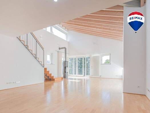 Maisonette zur Miete 1.370 € 3,5 Zimmer 165 m² Rheinheim Küssaberg 79790