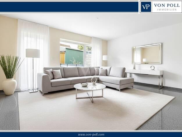 Reihenmittelhaus zum Kauf 560.000 € 5 Zimmer 125,1 m² 162 m² Grundstück Hofheim Hofheim am Taunus 65719