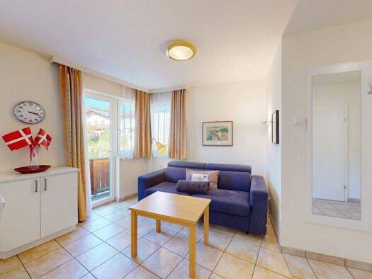 Wohnung zum Kauf 252.000 € 3 Zimmer 62,7 m² EG Wagrain 5602