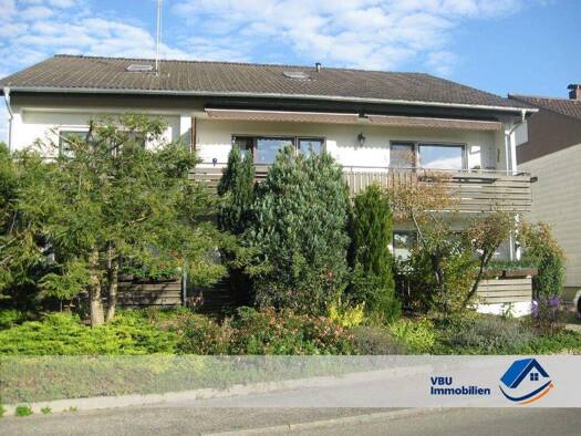 Wohnung zur Miete 900 € 4 Zimmer 94,7 m² 1. Geschoss frei ab 01.04.2026 Schwaigern 74193