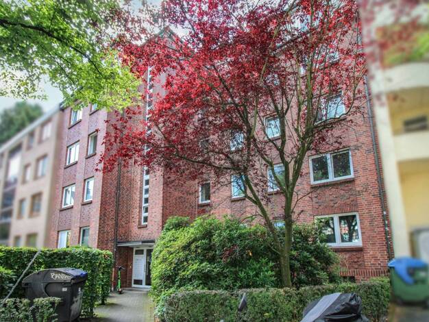 Mehrfamilienhaus zum Kauf als Kapitalanlage geeignet 3.500.000 € 30 Zimmer 1.018 m² 1.094 m² Grundstück Hamm Hamburg 20535