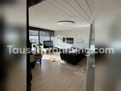 Wohnung zur Miete Tauschwohnung 800 € 3 Zimmer 96 m² 4. Geschoss Hannover 30449