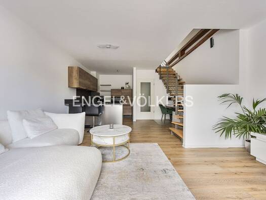Wohnung zum Kauf 355.000 € 2 Zimmer 58 m² Gaustadt Bamberg 96047