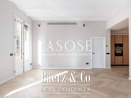 Haus zum Kauf 775.000 € 131 m² barcelona