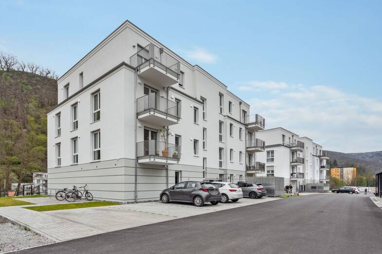 Wohnung zum Kauf 395.000 € 3 Zimmer 91,2 m² Bad Ems 56130