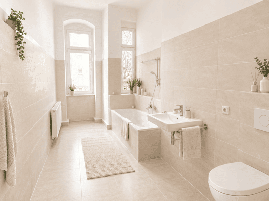 Wohnung zur Miete 989 € 2 Zimmer 70 m² EG Holbeinstraße 147 Striesen-West Dresden 01309