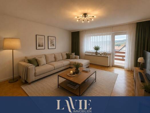Wohnung zum Kauf 164.000 € 3 Zimmer 82 m² Beeden Homburg 66424