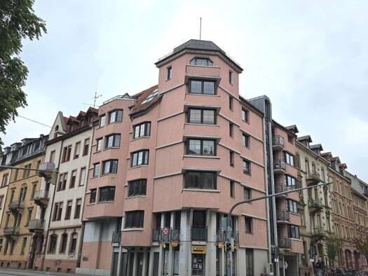 Maisonette zum Kauf 650.000 € 4,5 Zimmer 126 m² 5. Geschoss Bergheim Heidelberg 69115
