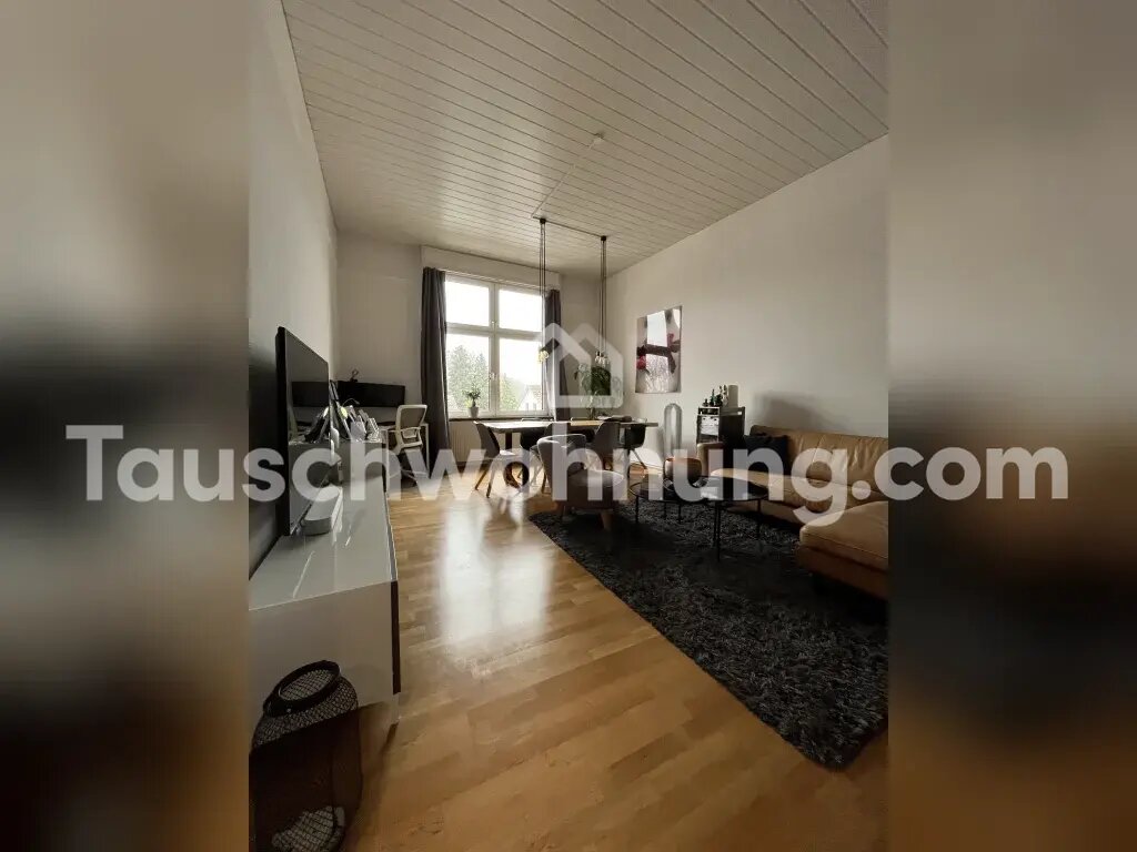 Wohnung zur Miete Tauschwohnung 710 € 2 Zimmer 71 m²<br/>Wohnfläche Rödelheim Frankfurt am Main 60489