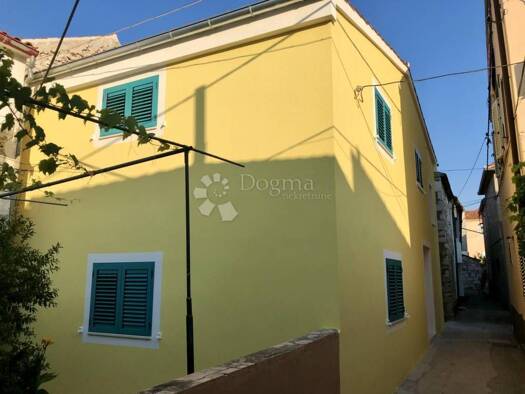 Haus zum Kauf 775.000 € 2 Zimmer 170 m² Kukljica Kukljica