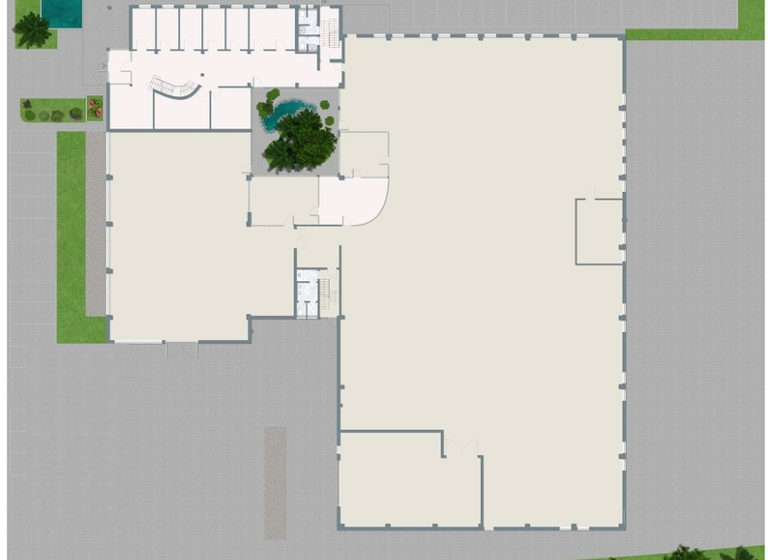 Produktionshalle zur Miete 12.975 € 1.967 m² Lagerfläche Neheim-Hüsten Arnsberg 59759