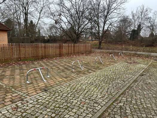 Außenstellplatz zur Miete provisionsfrei 80 € 12 m² Tegel Berlin 13509