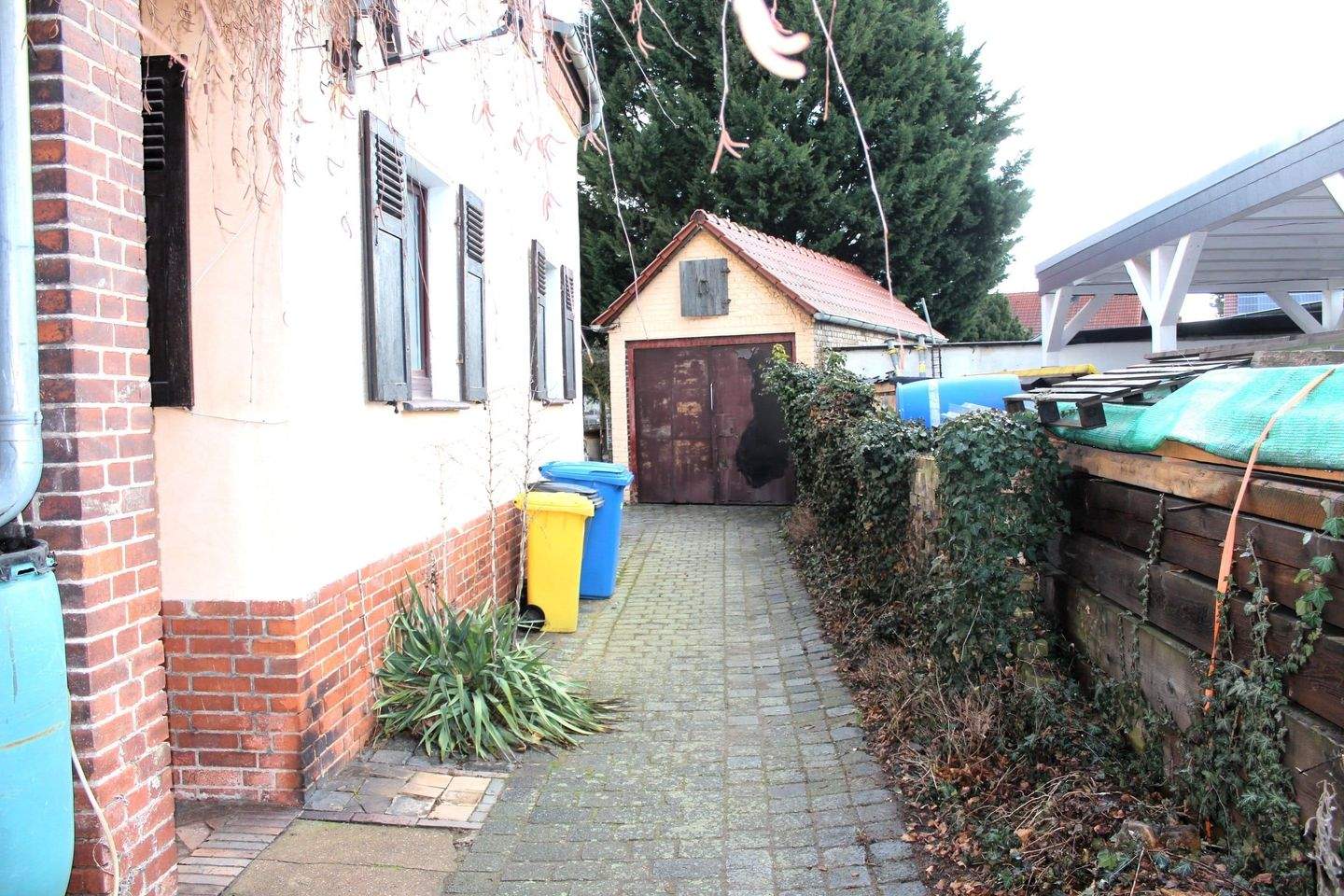 Immobilie in Schkopau - Vor den Toren von Halle - Bild 3