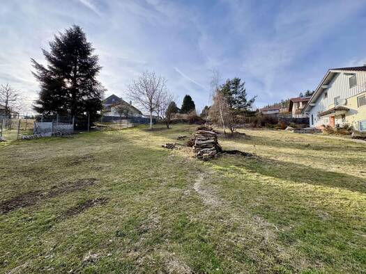 Grundstück zum Kauf 65.000 € 1.300 m² Grundstück Rimbach Rimbach 93485