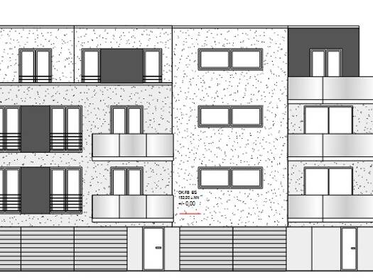 Wohnung zum Kauf provisionsfrei 474.500 € 4 Zimmer 130 m² 1. Geschoss Lichtendorf Dortmund 44289