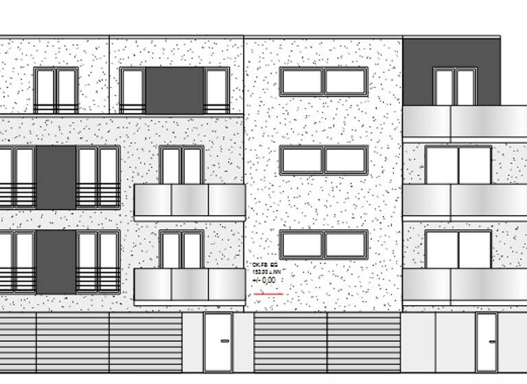 Wohnung zum Kauf provisionsfrei 474.500 € 4 Zimmer 130 m² 1. Geschoss Lichtendorf Dortmund 44289