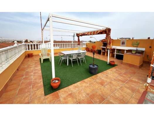 Villa zum Kauf 280.000 € 3 Zimmer 300 m² El Ejido 04700