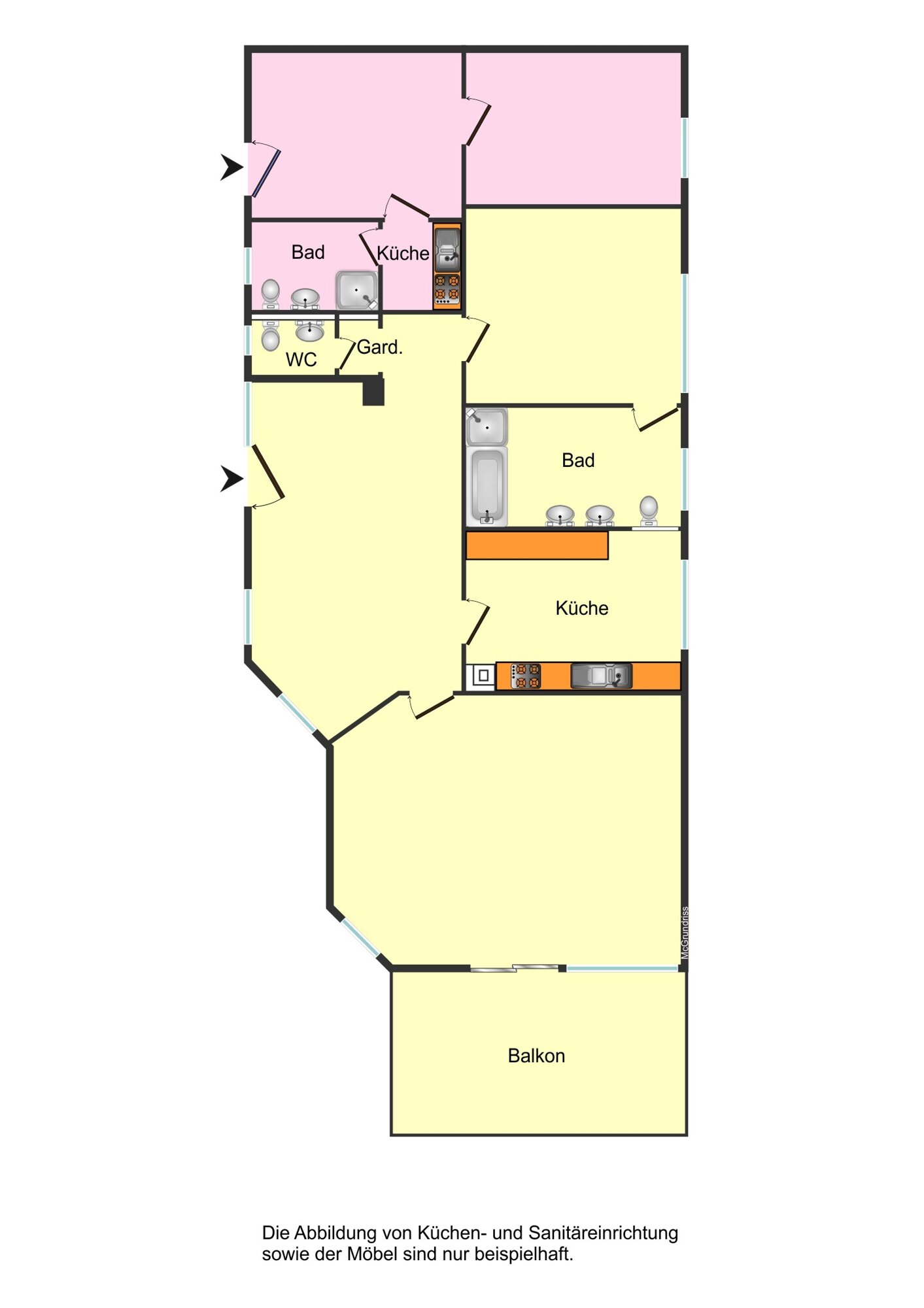 Einfamilienhaus zum Kauf 549.000 € 11 Zimmer 310 m²<br/>Wohnfläche 780 m²<br/>Grundstück Grömitz Grömitz 23743