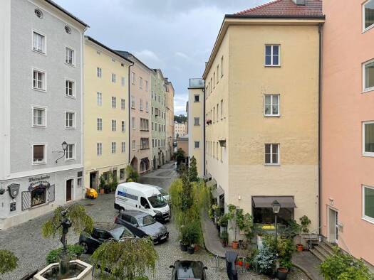 Wohnung zur Miete 819 € 2 Zimmer 42 m² frei ab 15.04.2026 Salzburg 5020